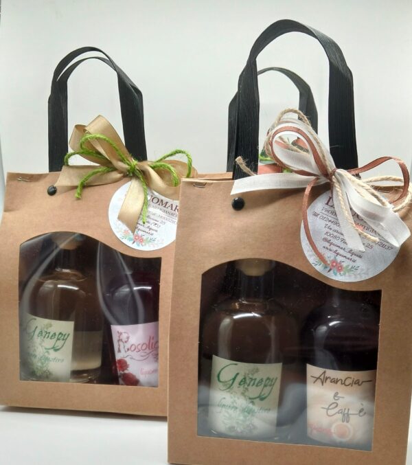 Confezione 2 bottiglie